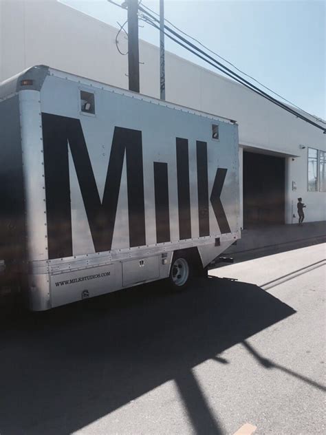 Milk Studios Los Angeles in Los Angeles, CA 90038 